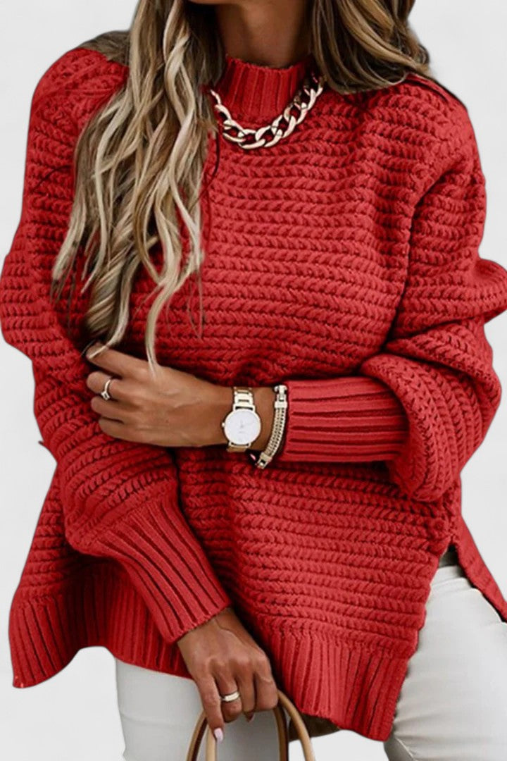 Kalyzziah | Comfortable Jumper