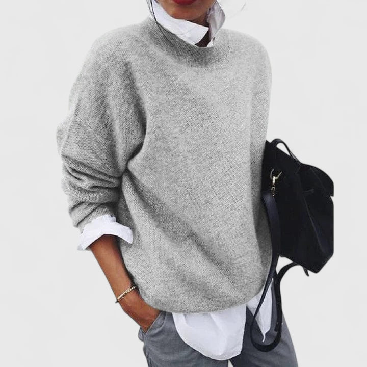 Lorna | Sophisticated Jumper