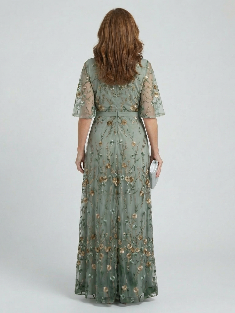 Floral Halter Maxi Dress Lightweight Boho Women