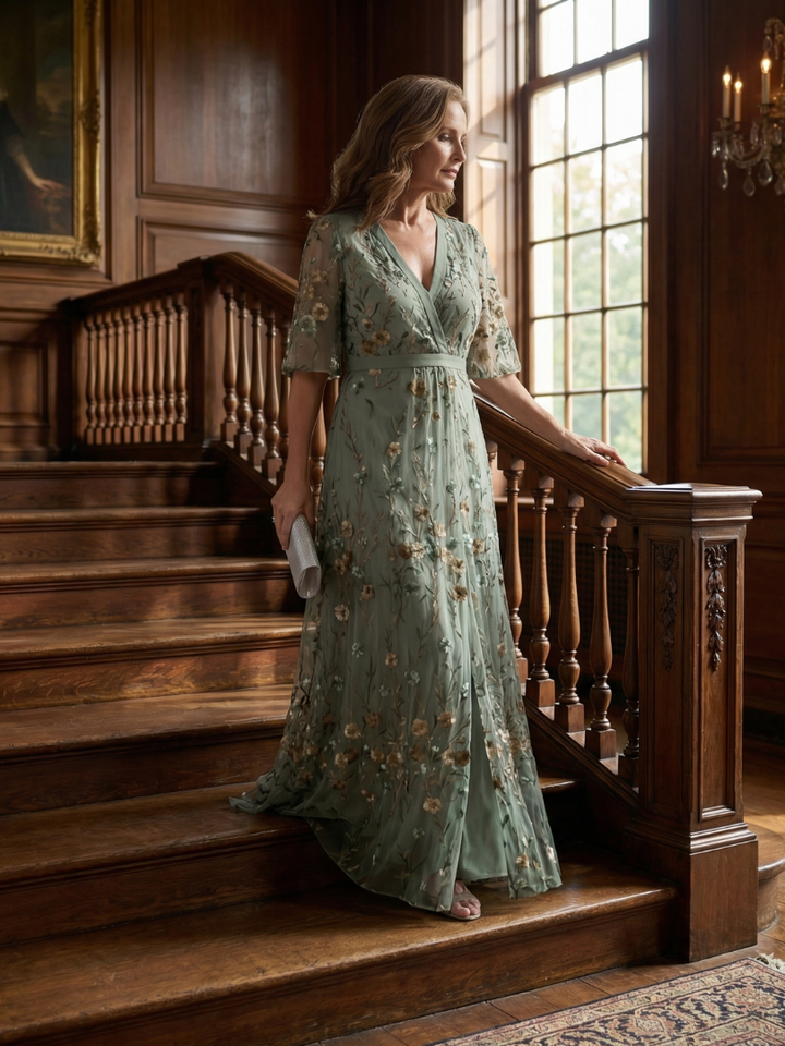 Floral Halter Maxi Dress Lightweight Boho Women