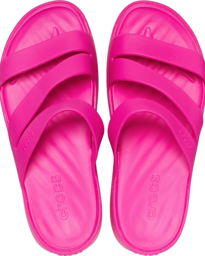 Women Platform Sandals Lightweight Strappy Summer