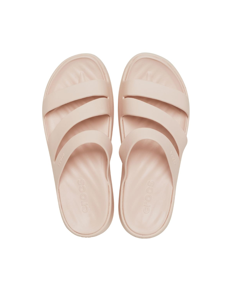 Women Platform Sandals Lightweight Strappy Summer