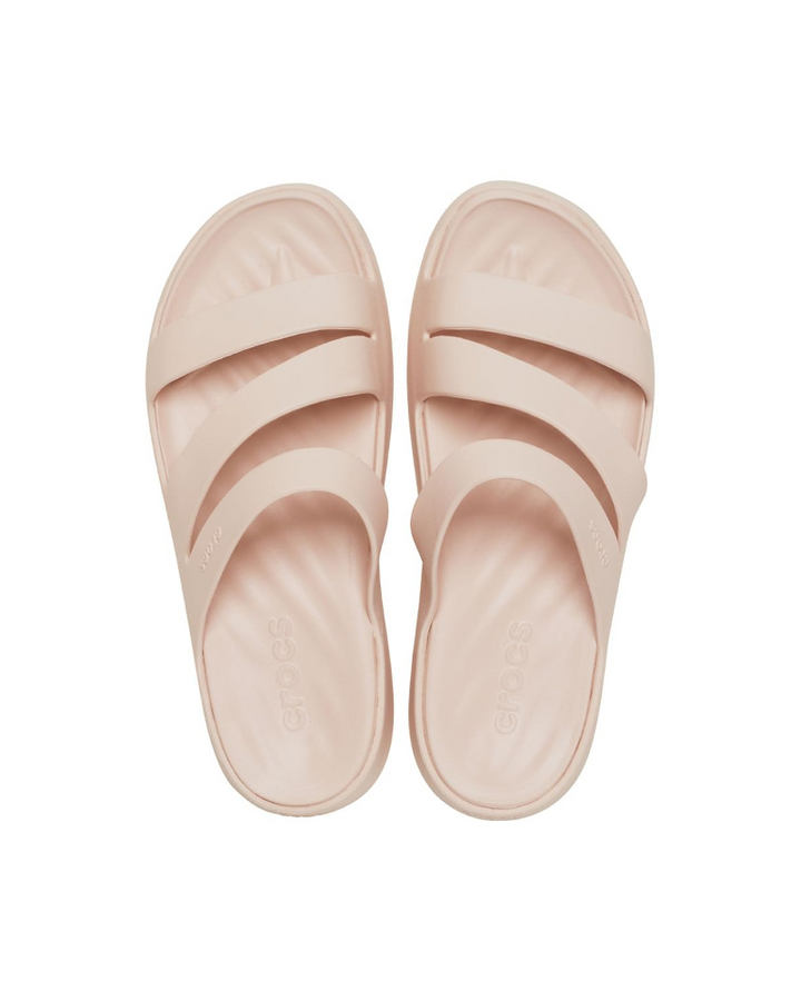 Women Platform Sandals Lightweight Strappy Summer