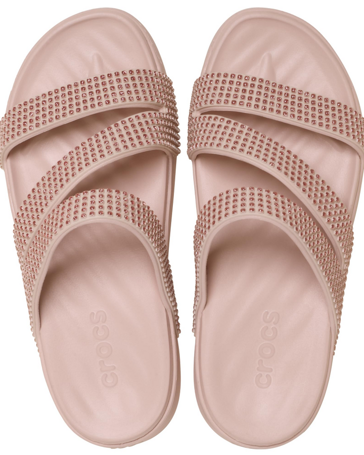Women Platform Sandals Lightweight Strappy Summer