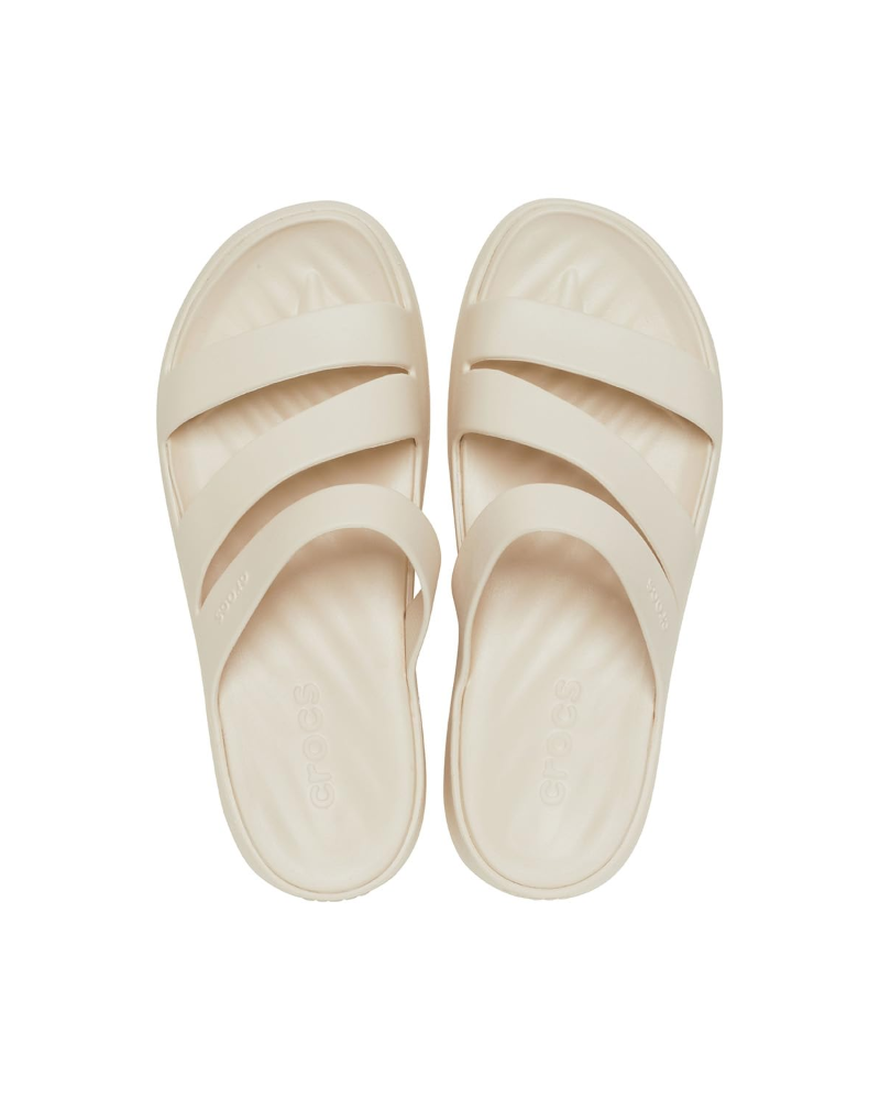 Women Platform Sandals Lightweight Strappy Summer