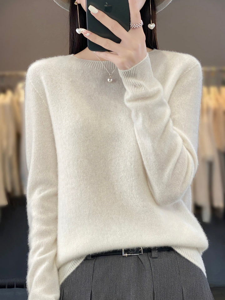 Rizalinda | Comfortable Jumper
